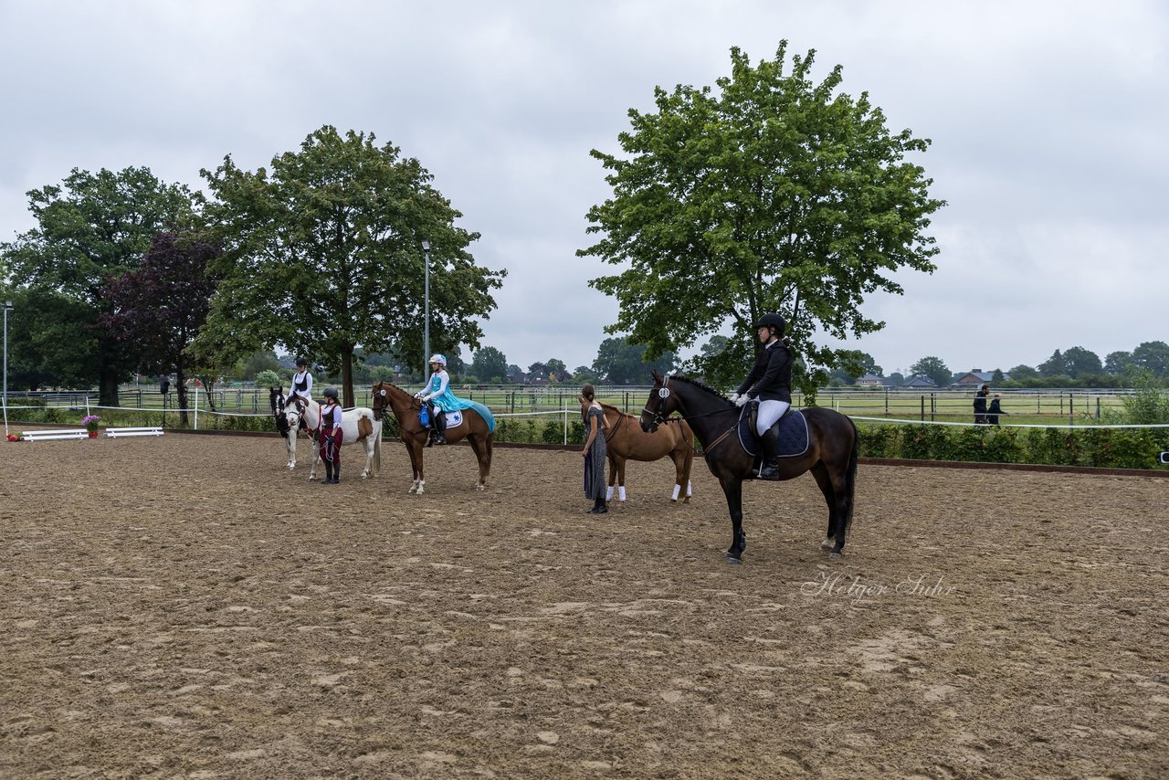 Bild 175 - Pony Akademie Turnier